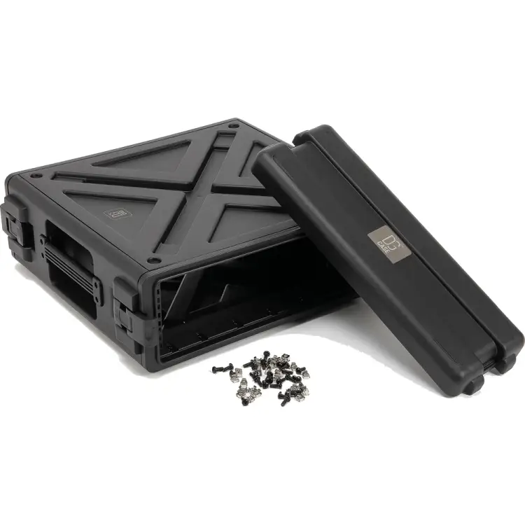 Ударопрочный рэковый кейс DGCASE DGCASE@RACK3U