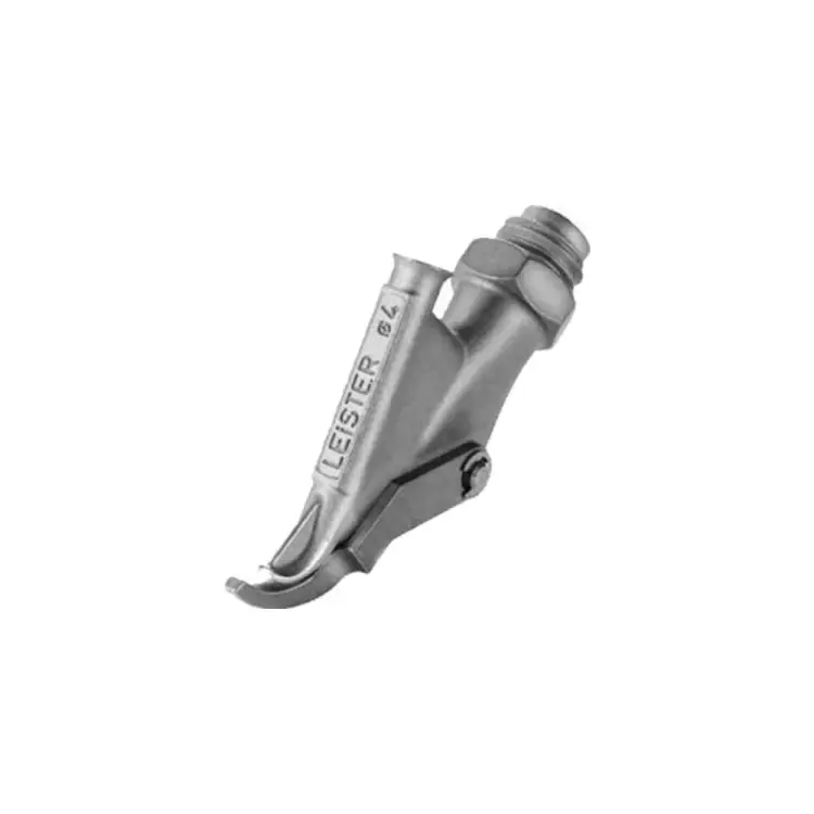 Насадка для сварки прутком 4 мм Leister 113.399