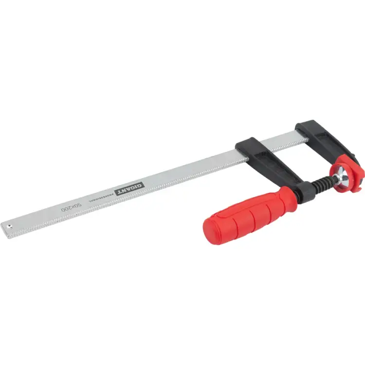 F-образная струбцина Gigant Professional GPDT-200