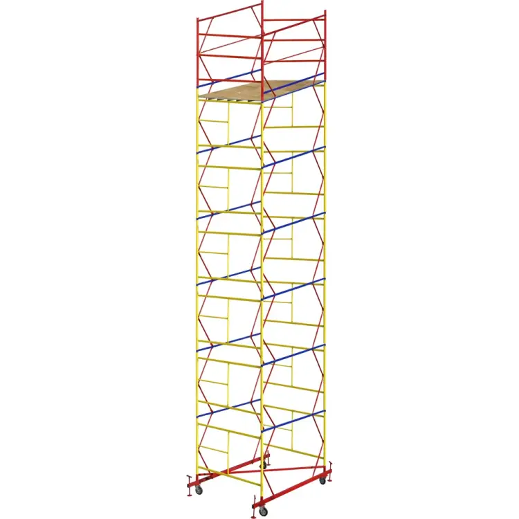 Вышка Промышленник 1688ВПР