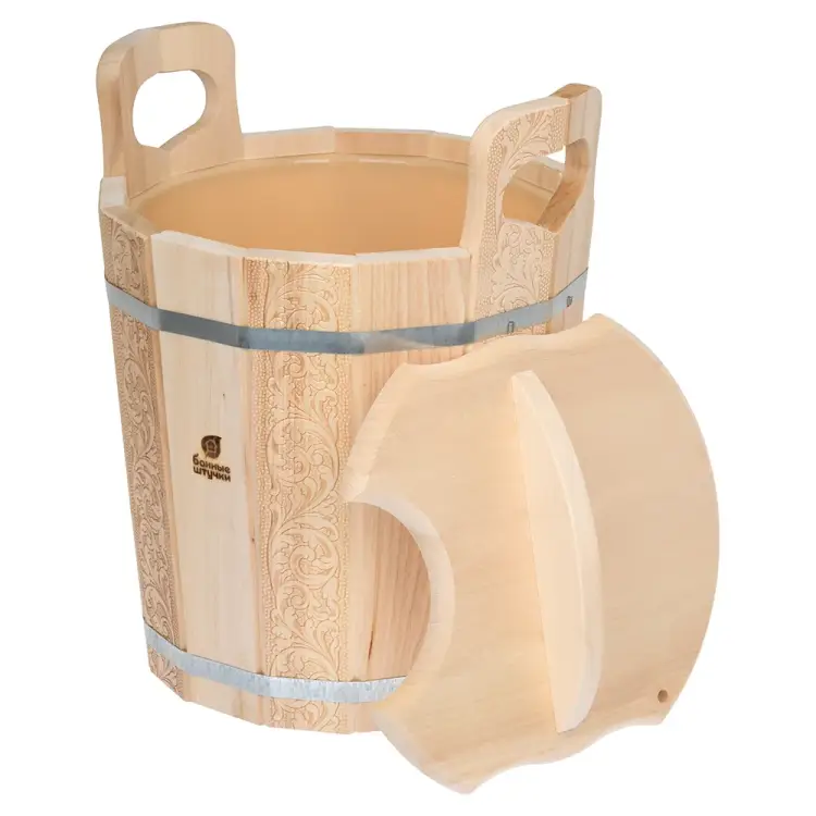 Запарник Банные штучки 1 32695 Запарник Банные штучки 1 32695