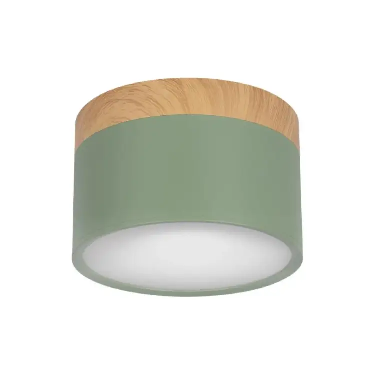 Накладной светильник LOFT IT Grape 10162 Green