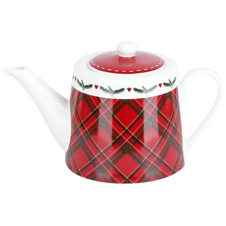 Заварочный чайник Nouvelle edinburgh, 900 мл 1620107 Заварочный чайник Nouvelle edinburgh, 900 мл 1620107