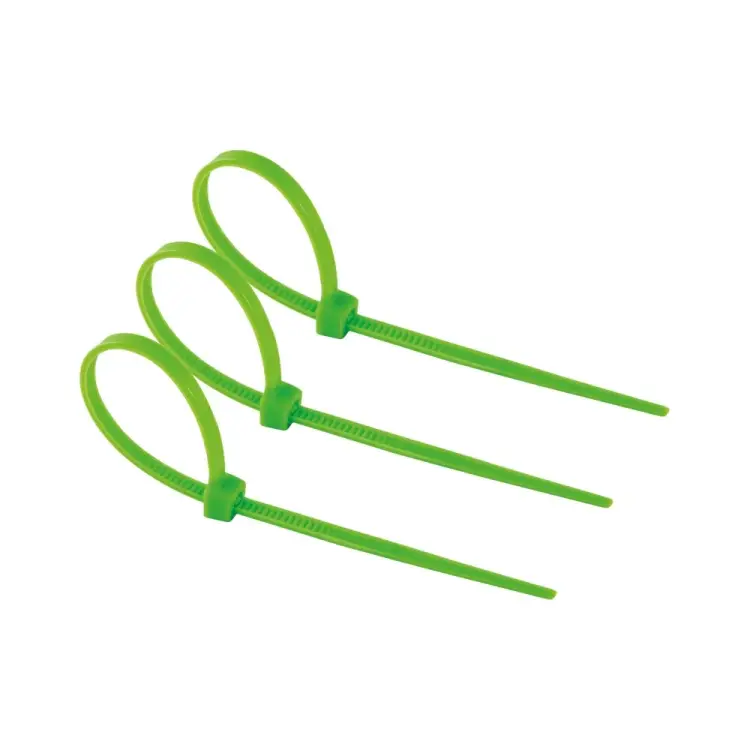 Нейлоновые хомуты TDM ELECTRIC SQ0515-0349