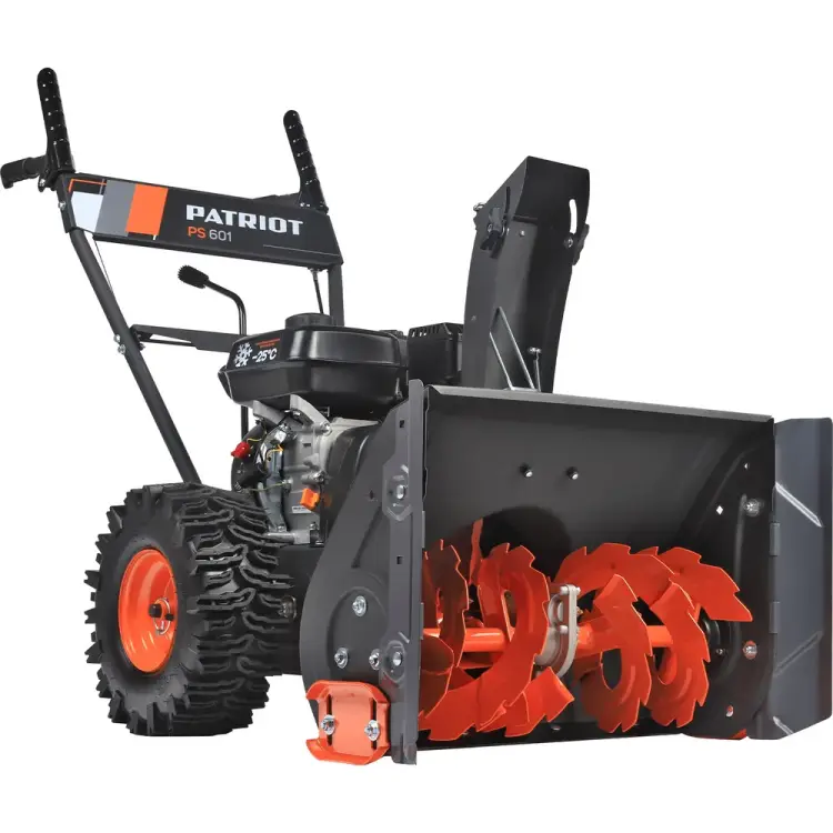 Снегоуборщик Patriot PS 601 426108601