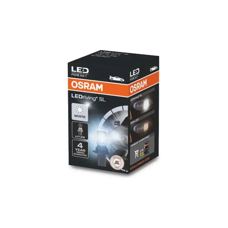 Автолампа Osram 828DWP Автолампа Osram 828DWP