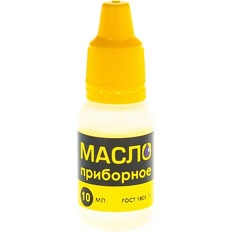 Приборное масло Connector OIP-10 Приборное масло Connector OIP-10