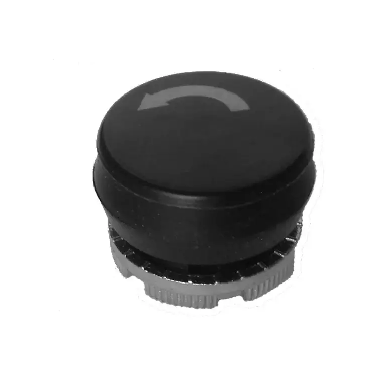 Пластиковый корпус кнопки Giovenzana PL005033