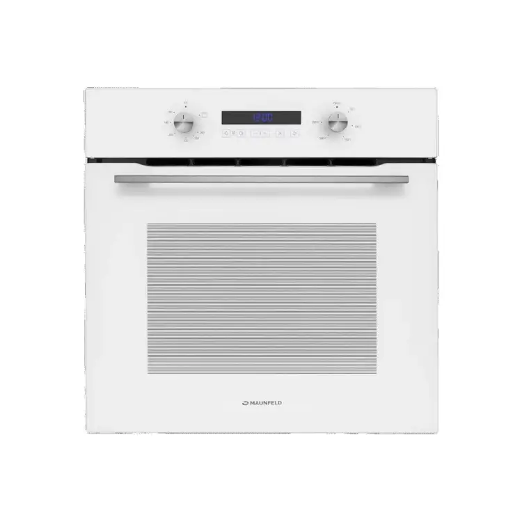 Газовый духовой шкаф MAUNFELD MOGM703W Газовый духовой шкаф MAUNFELD MOGM703W