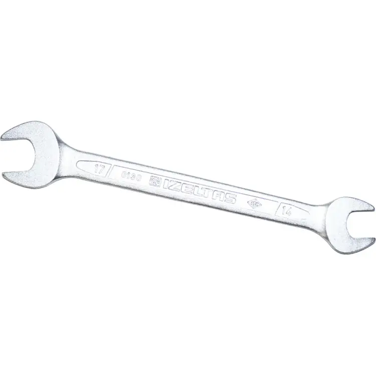 Удлиненный рожковый ключ IZELTAS 0130011417