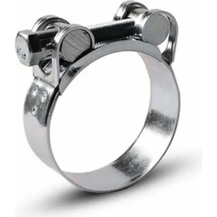 Силовой шарнирный хомут MGF 1-2-24-1-140-148(5)