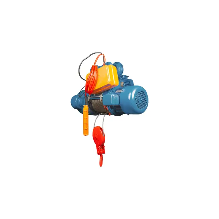 Канатная электрическая таль GEARSEN CD GCD 2090