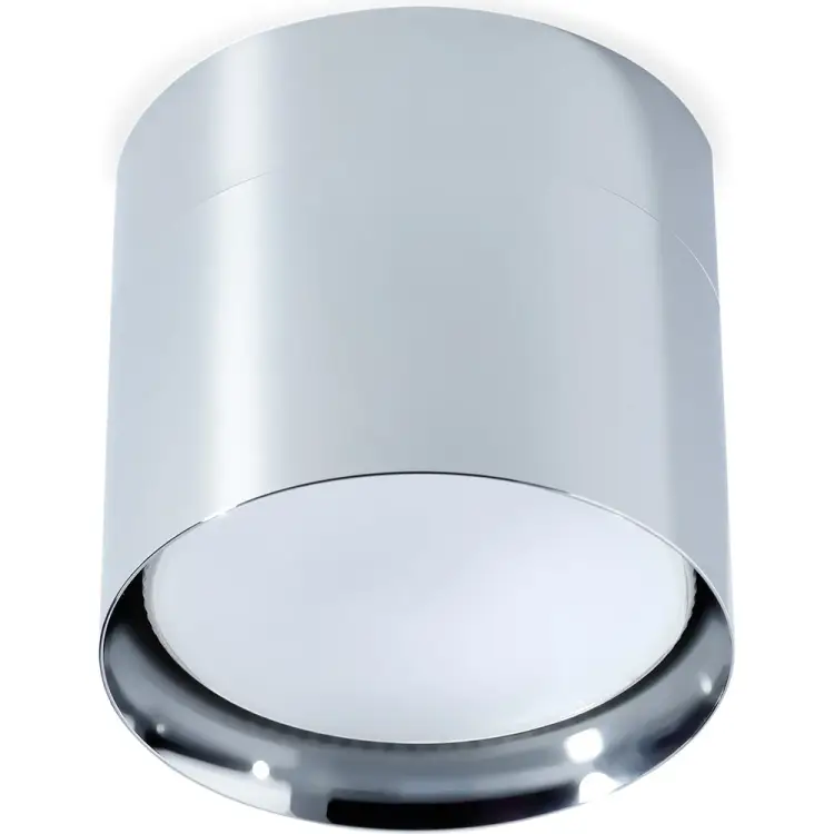 Светильник Smartbuy TS2001 SBL-TS2001-GX53-c