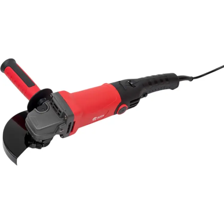 Болгарка (ушм) EDON AG-125/1000ER 18403 Болгарка (ушм) EDON AG-125/1000ER 18403