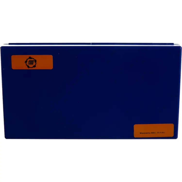 Микрометр Туламаш МКЦ-75 0.001 126475