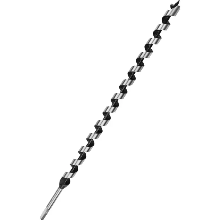 Сверло по дереву vertextools 444-24-600