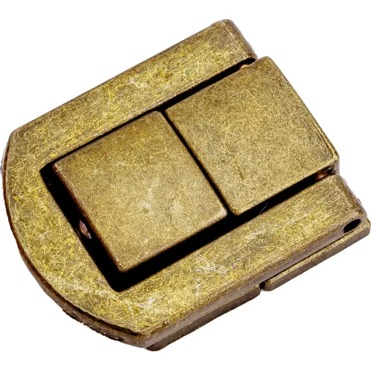 Замок Левша У8-7009.СБ