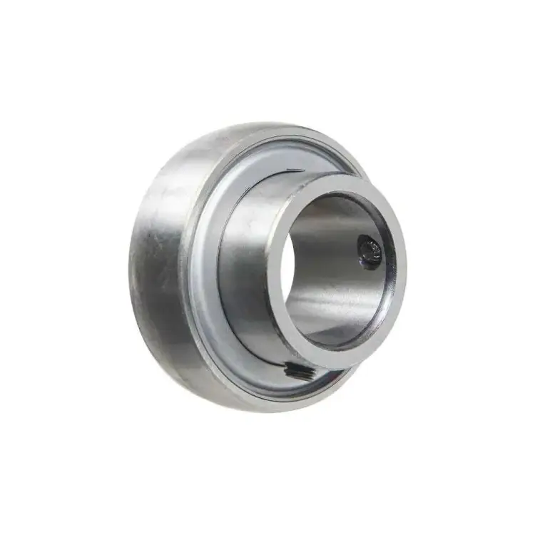 Подшипник KMR GAY35-NPP-B ОСН0124679