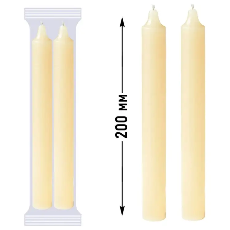 Хозяйственная свеча МУЛЬТИДОМ №80 МТ61-63