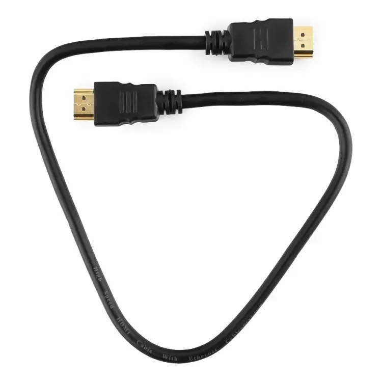 Кабель Cablexpert CC-HDMI4-0.5M