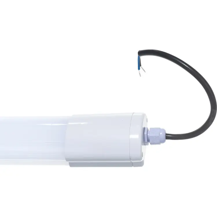 Накладной влагозащищенный светодиодный светильник Volpe ULT-Q218 45W/NW IP65 WHITE UL-00003551 Накладной влагозащищенный светодиодный светильник Volpe ULT-Q218 45W/NW IP65 WHITE UL-00003551