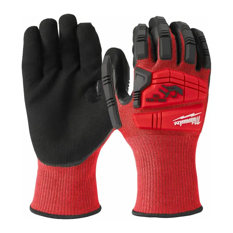 Перчатки Milwaukee 4932478128 Перчатки Milwaukee 4932478128
