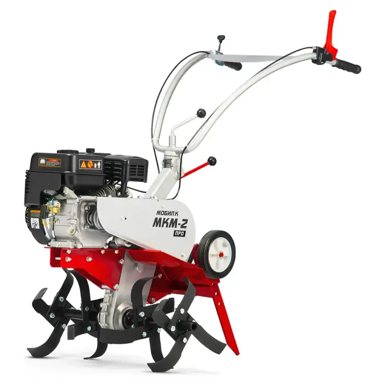 Мотоблок Мобил К МКМ-2 ПРО MBK0018411