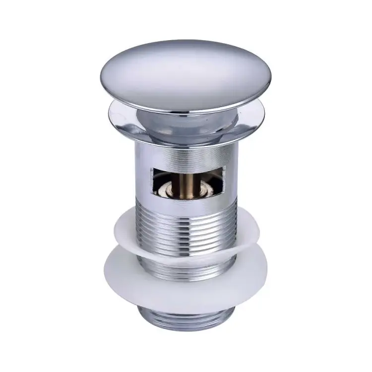 Сливной набор для раковины Aquatek 129673