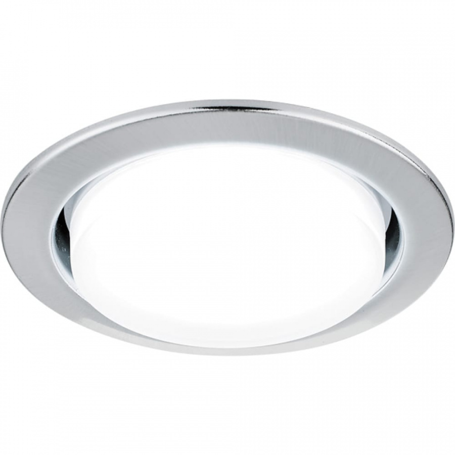 Встраиваемый светильник Ambrella Light GX53