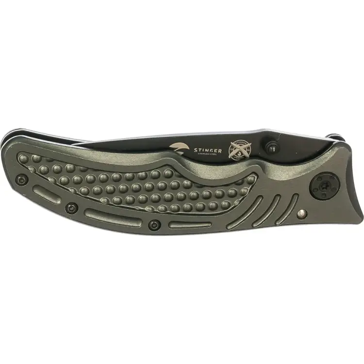 Складной нож Stinger YD-7918EY
