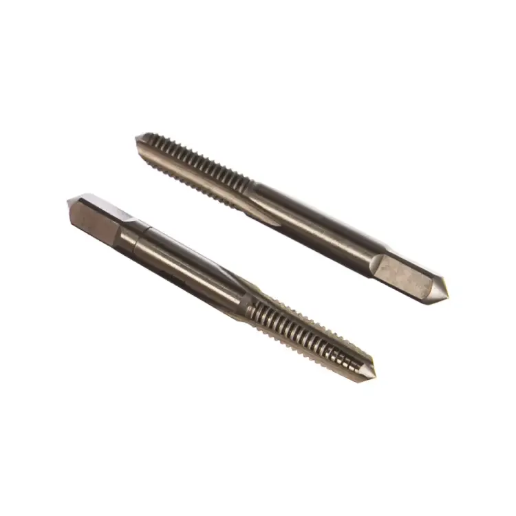 Набор метчиков Bucovice Tools 144060