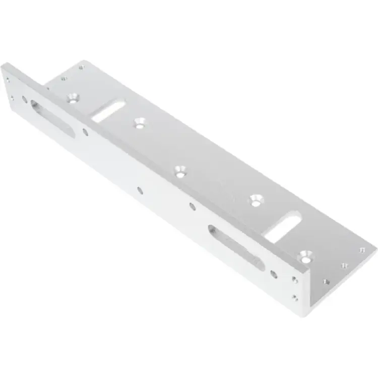 Уголок для электромагнитного замка для крепления замка FE-L350 Falcon Eye 00-00088890