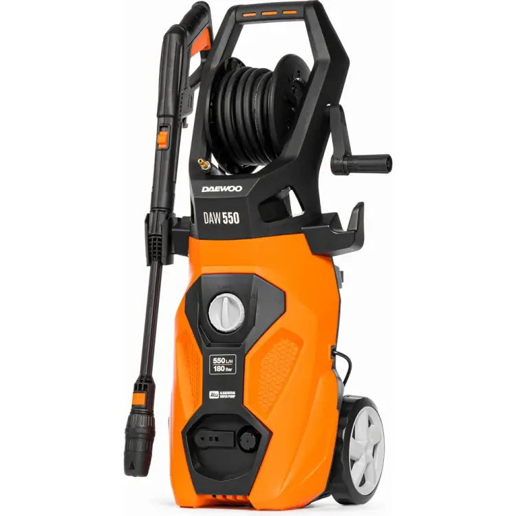 Мойка высокого давления DAEWOO DAW550 DAW 550