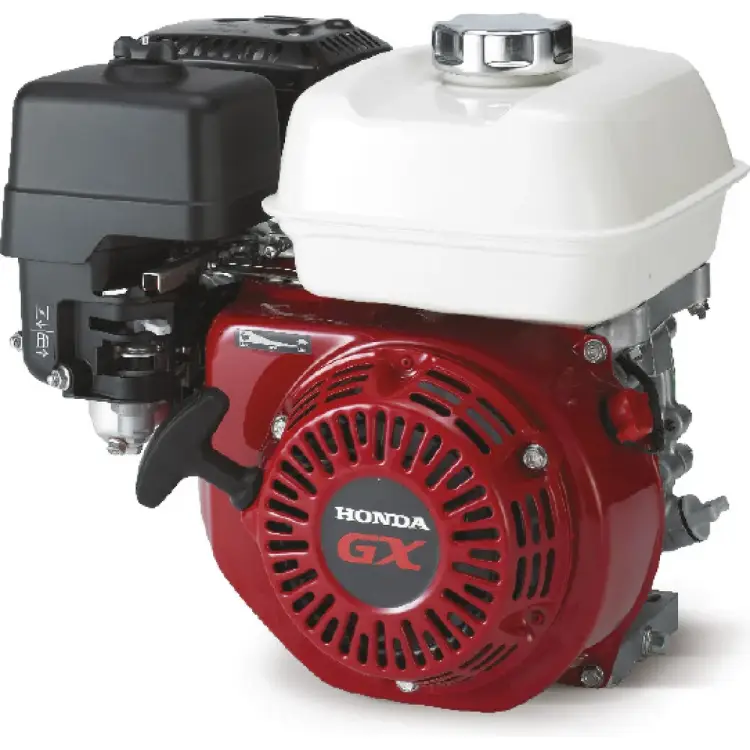 Бензиновый привод для затирочной машины D.ZMU.H Grost 108239 Бензиновый привод для затирочной машины D.ZMU.H Grost 108239