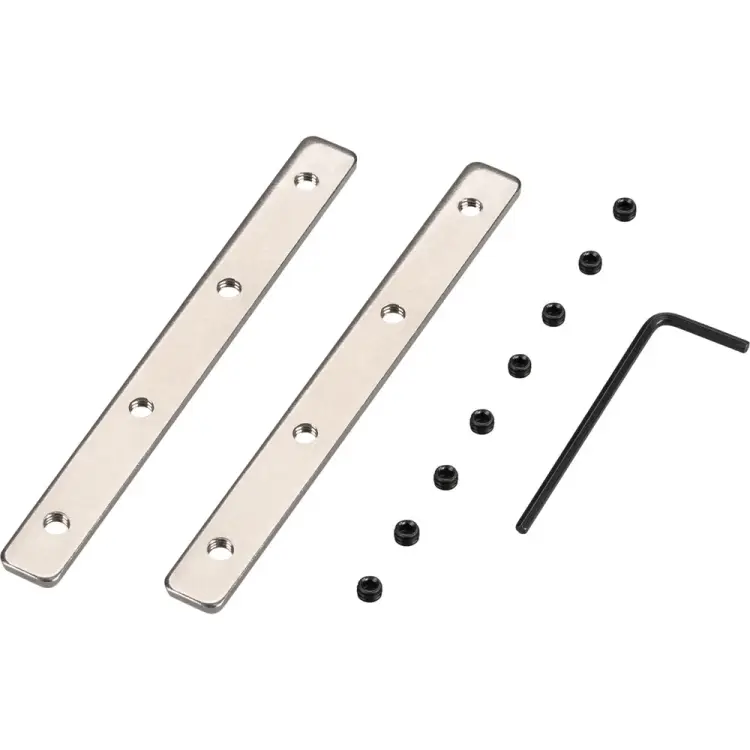 Соединитель профиля Arlight SL-LINE-3638-LW-180 Set 38655