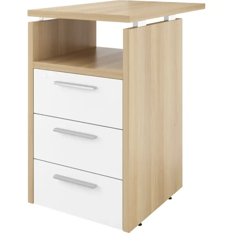 Приставная тумба Монолит ДБ37.С33