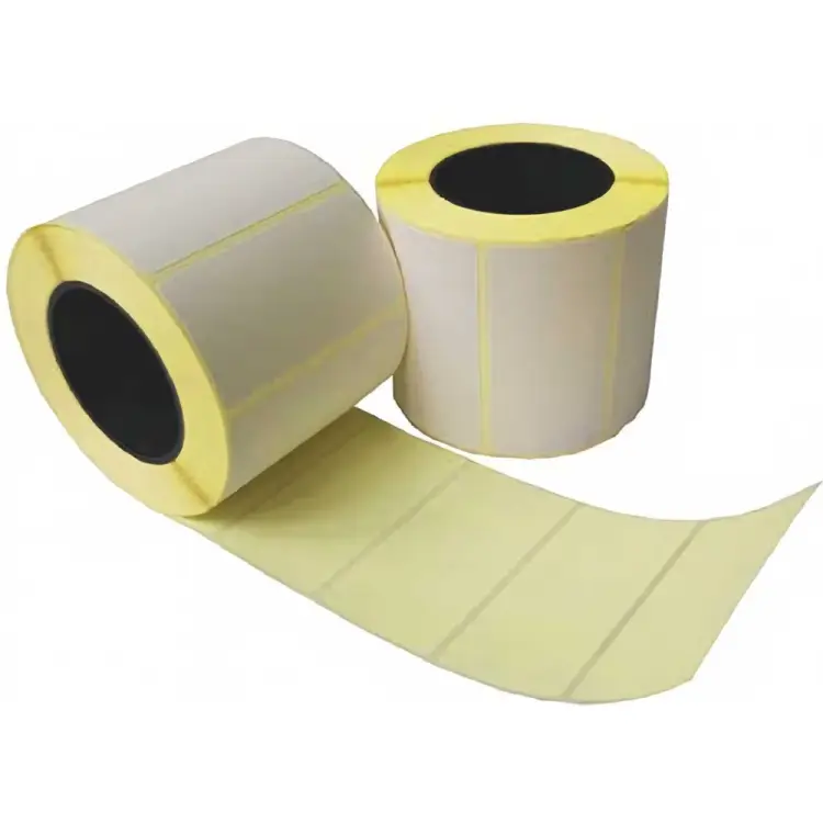 Термоэтикетки Cactus Top 2000900