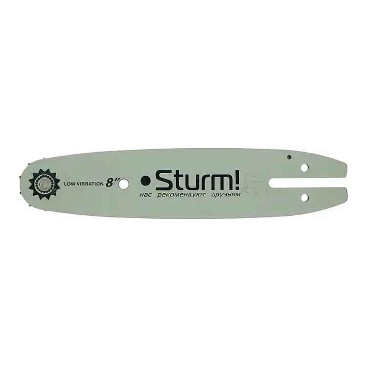 Пильная шина Sturm SB085050 Пильная шина Sturm SB085050