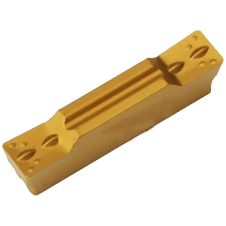 Отрезная пластина по стали HARDSTONE MGMN600-M 4603390580518