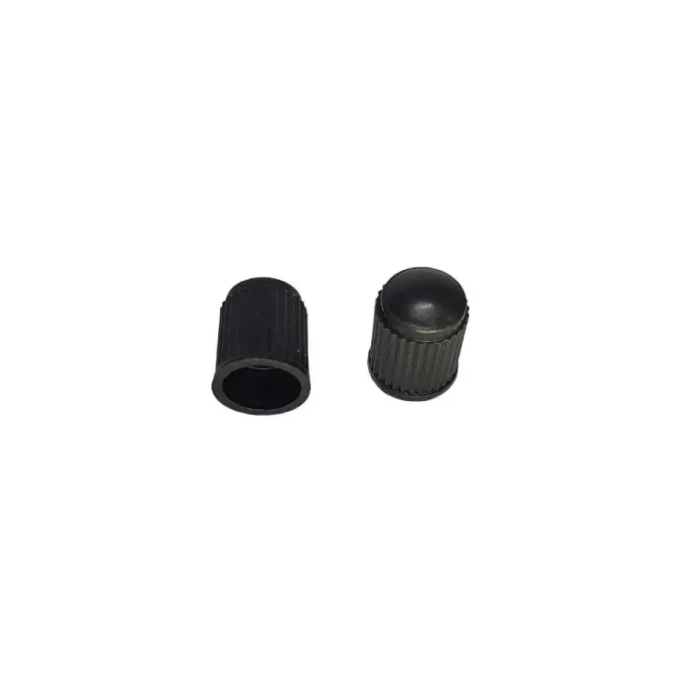 Пластиковый колпачек R2R 6060-VC8BLACK Пластиковый колпачек R2R 6060-VC8BLACK