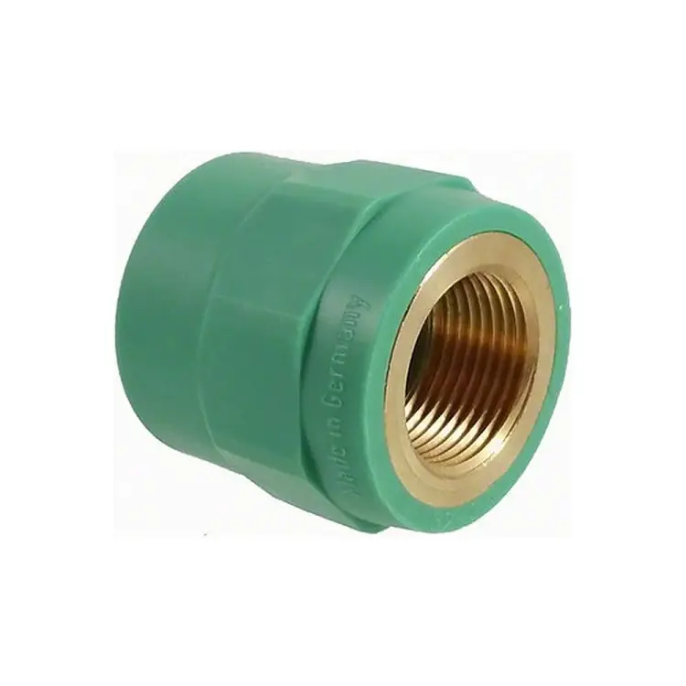 Комбинированная полипропиленовая муфта Banninger 7R11064311