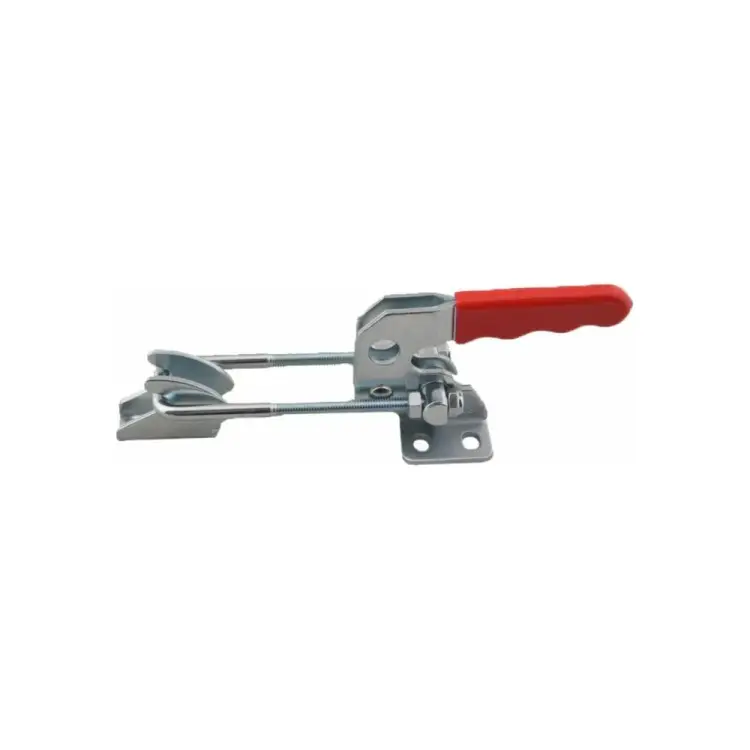 Стягивающий струбцина HS CLAMP HS-40840