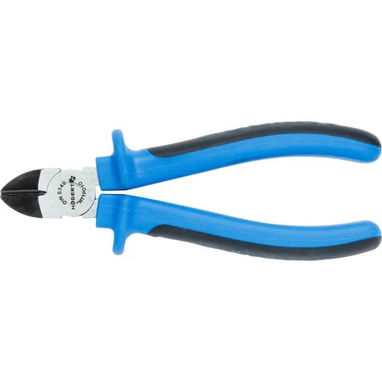 Бокорезы HOEGERT TECHNIK HT1P010 Бокорезы HOEGERT TECHNIK HT1P010