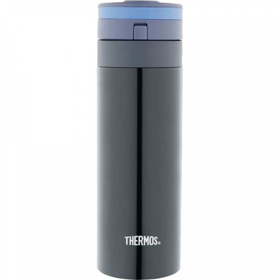 Суперлегкая термокружка Thermos JNS-350-BK