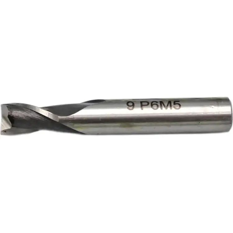 Шпоночная фреза TORNERI 039448