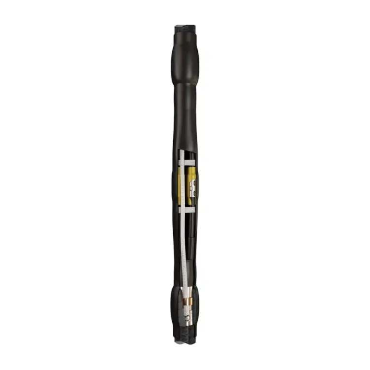 Кабельная муфта КВТ 3СТп-1-150/240 Б нг-LS 71144