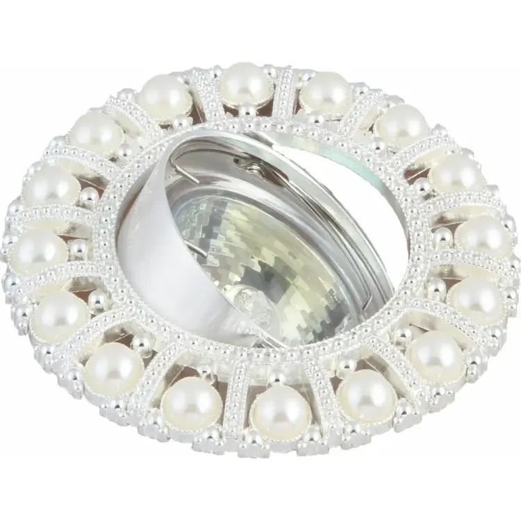 Встраиваемый светильник De Fran FT 236 PS