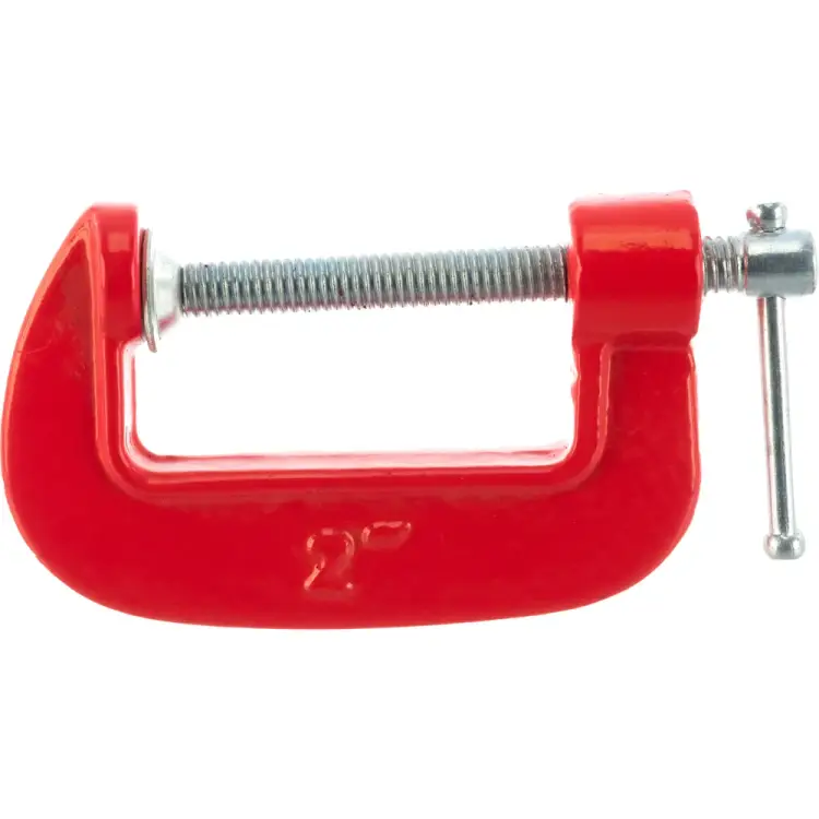 G-образная струбцина РемоКолор 44-1-050