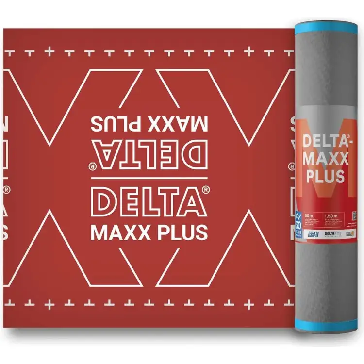 Энергосберегающая мембрана Delta MAXX PLUS 2208356