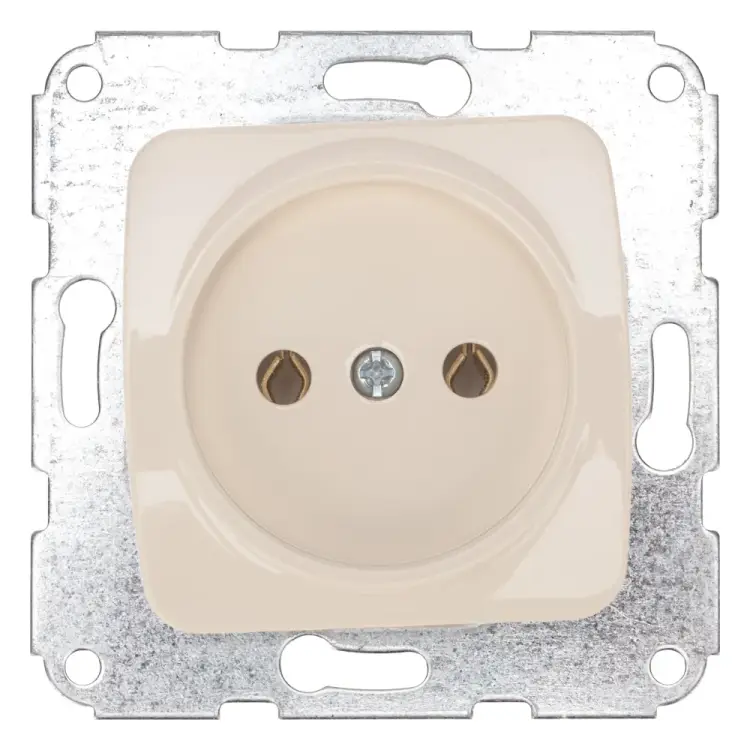 Механизм розетки KRANZ dea KR-78-0244